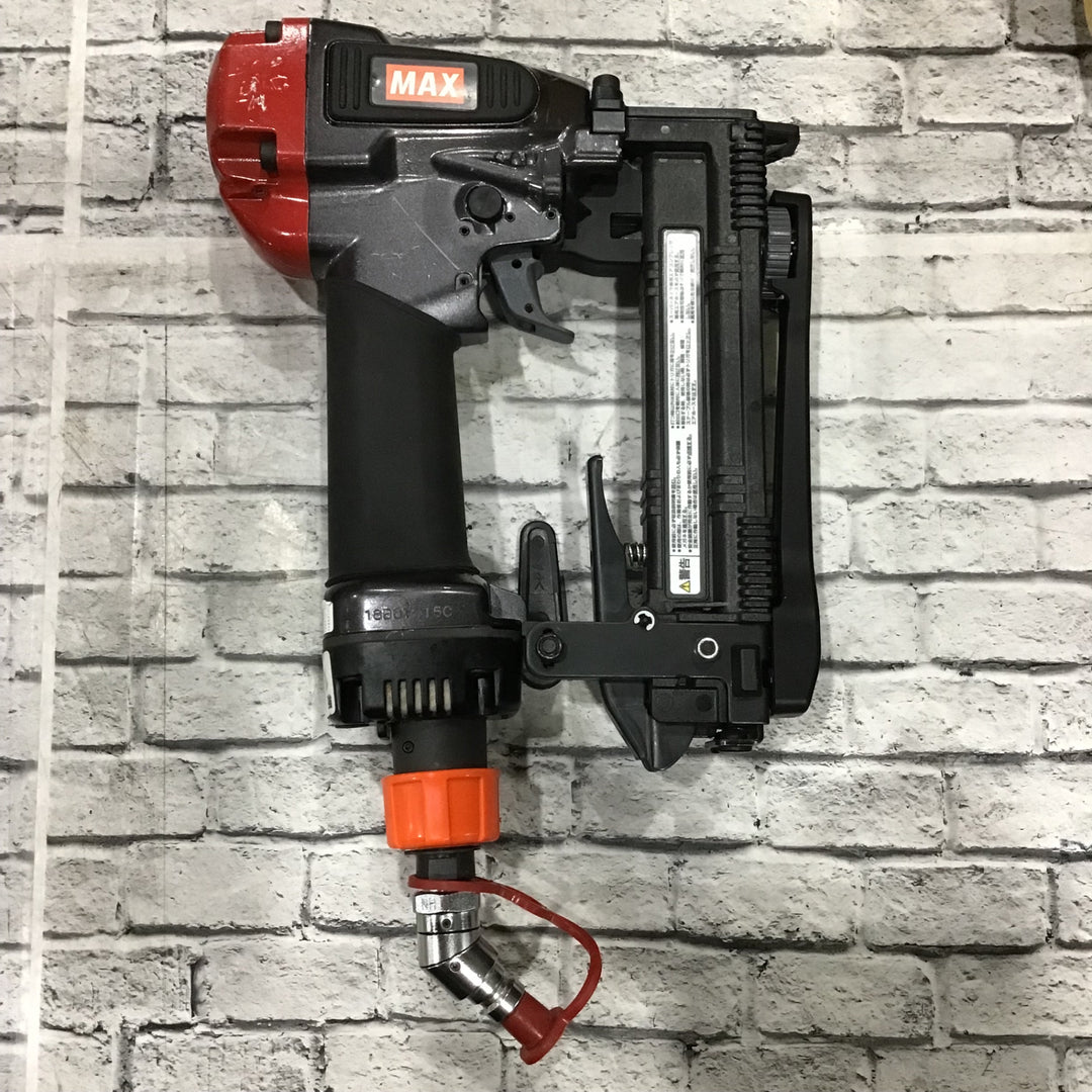 ★マックス(MAX) 高圧エアタッカ HA-R25/7M-G【川口店】
