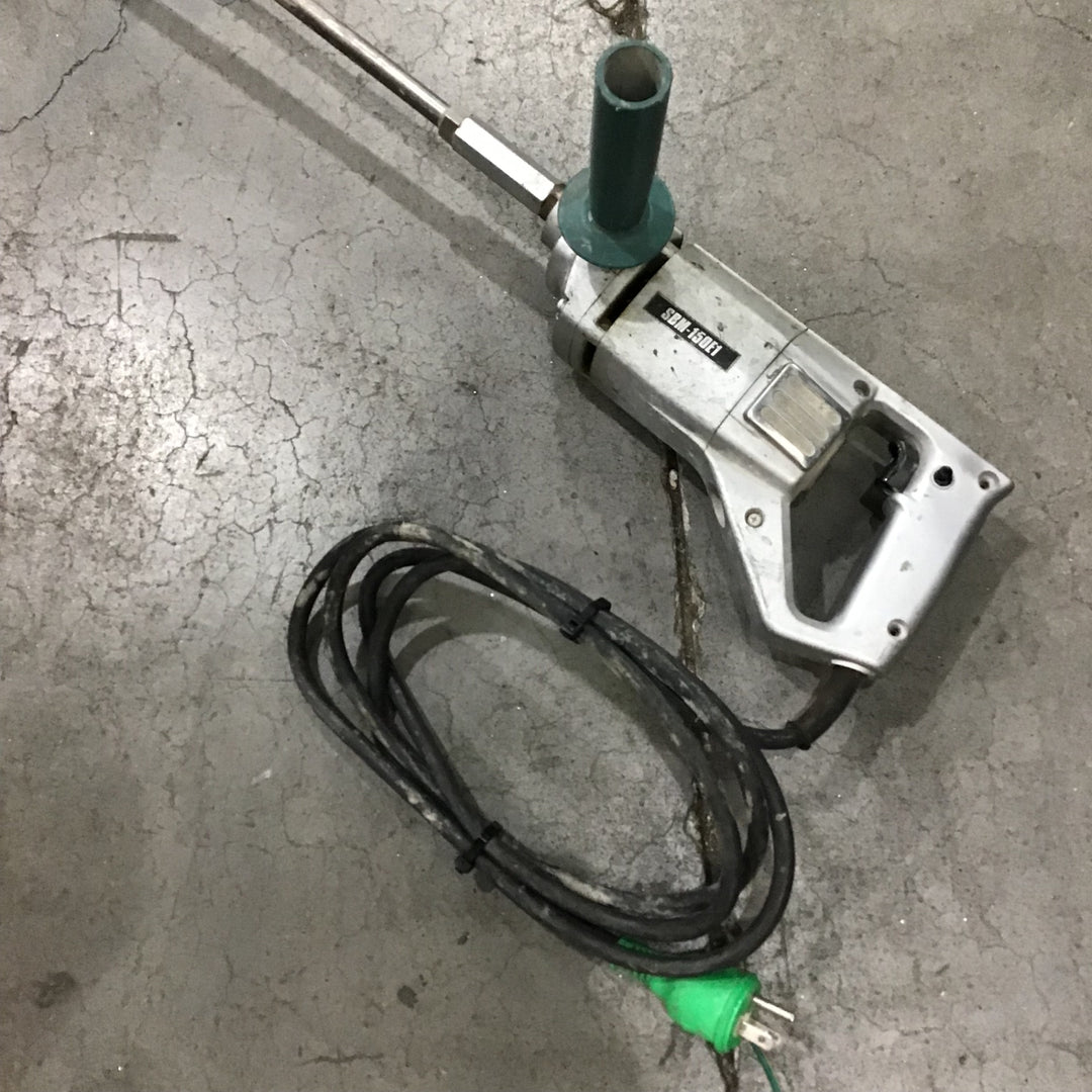 ☆日本電産(旧：東芝) かくはん機 SBM-150E1【川口店】
