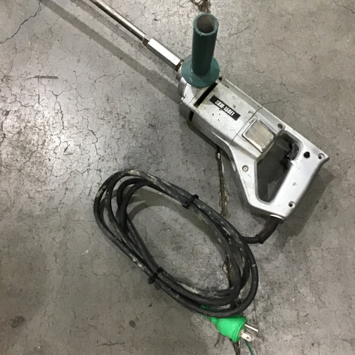 ☆日本電産(旧：東芝) かくはん機 SBM-150E1【川口店】