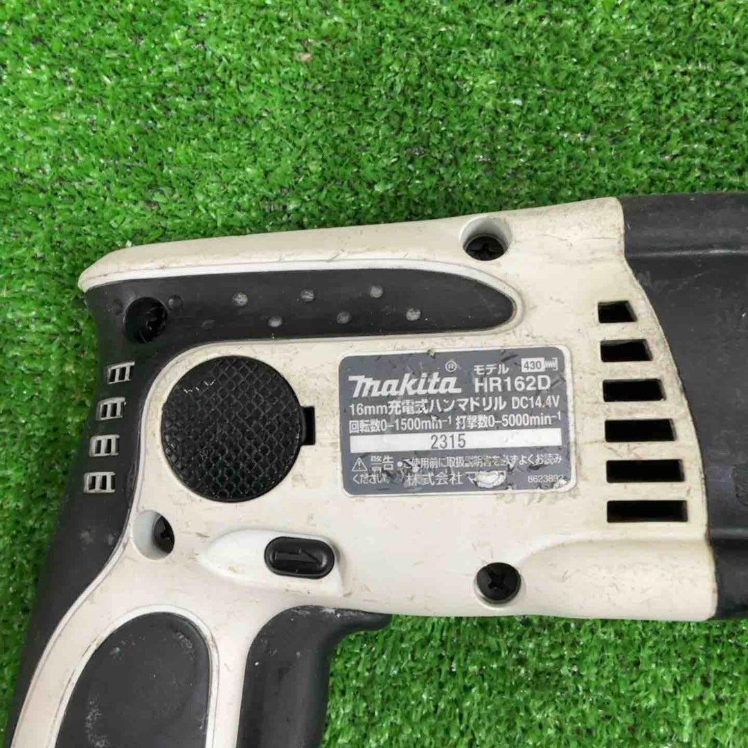 ◇マキタ(makita) コードレスハンマドリル HR162DZW【草加店】
