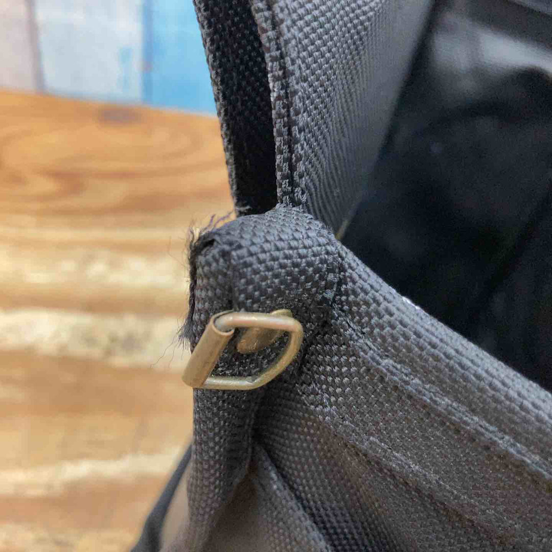 ▲ニックス コーデュラバリスティック生地3段腰袋 BA-301DD【柏店】