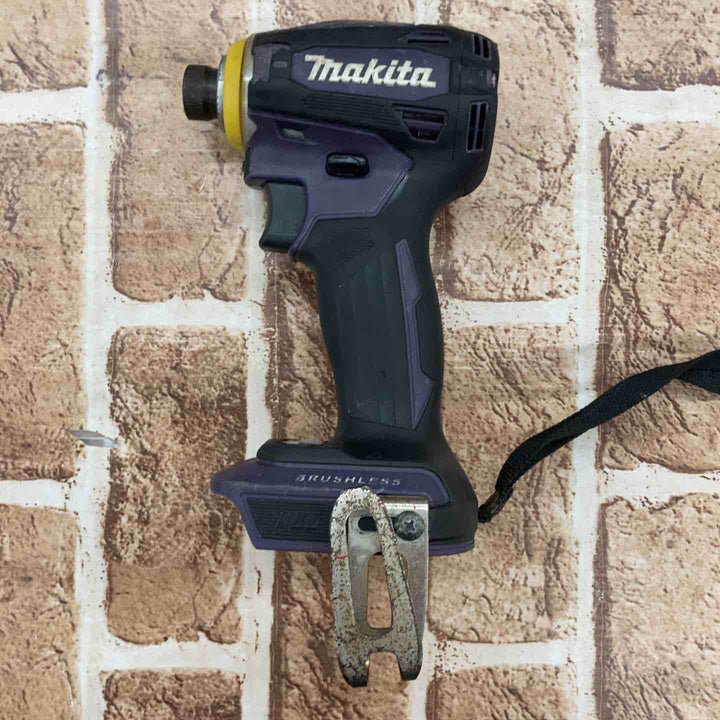 ★マキタ(makita) コードレスインパクトドライバー TD172DGXAP【所沢店】