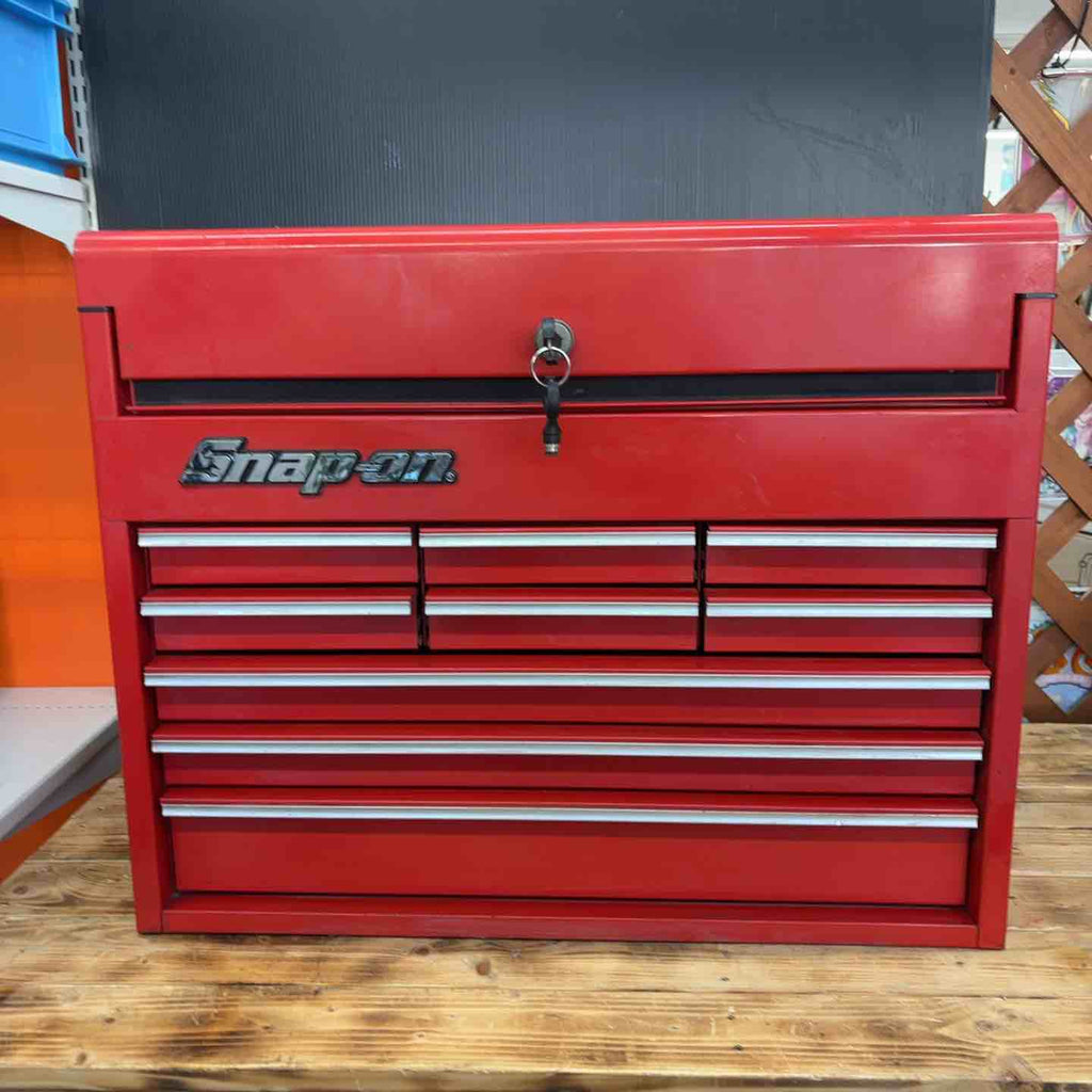 スナップオン KRA2407 ロールキャブ　別売り缶ホルダー二個セット【市川行徳店】【店頭取引限定】【中古】管理番号：IT54ZH4EUIT0 Yahoo!オークション - 店頭引取限定 スナップオン KRA2407 ロールキャ
