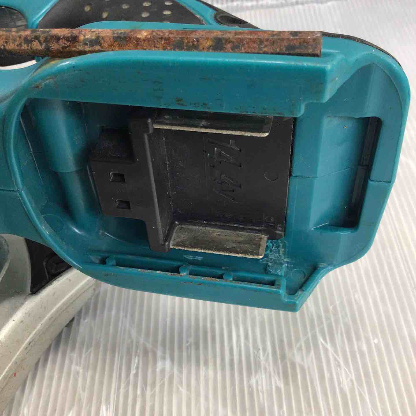 ☆マキタ(makita) コードレス丸のこ SS540DZ 不動品【草加店