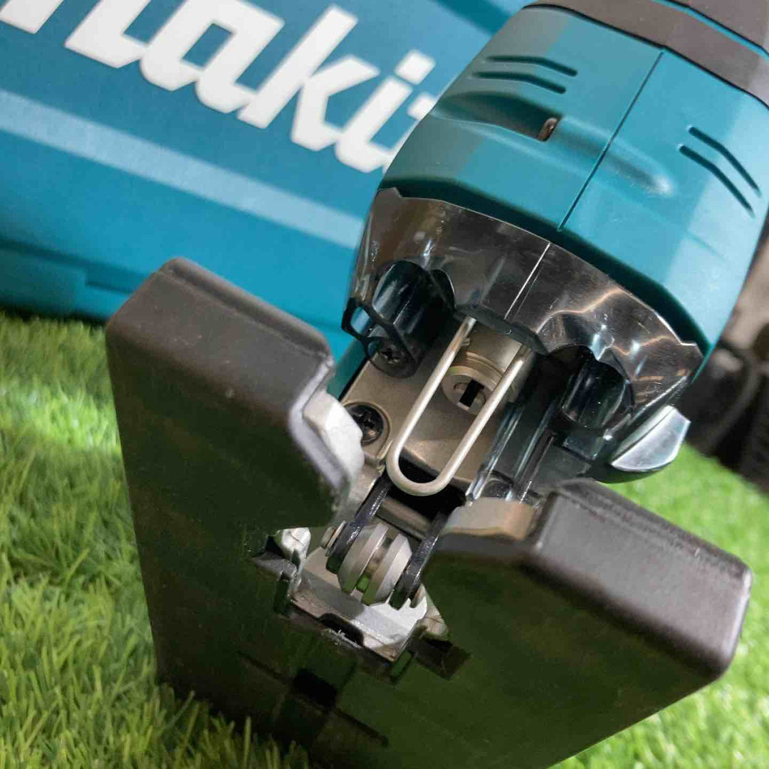 【美品】★マキタ(makita) コードレスジグソー JV182DZK　本体＋ケース　18V対応【戸田店】