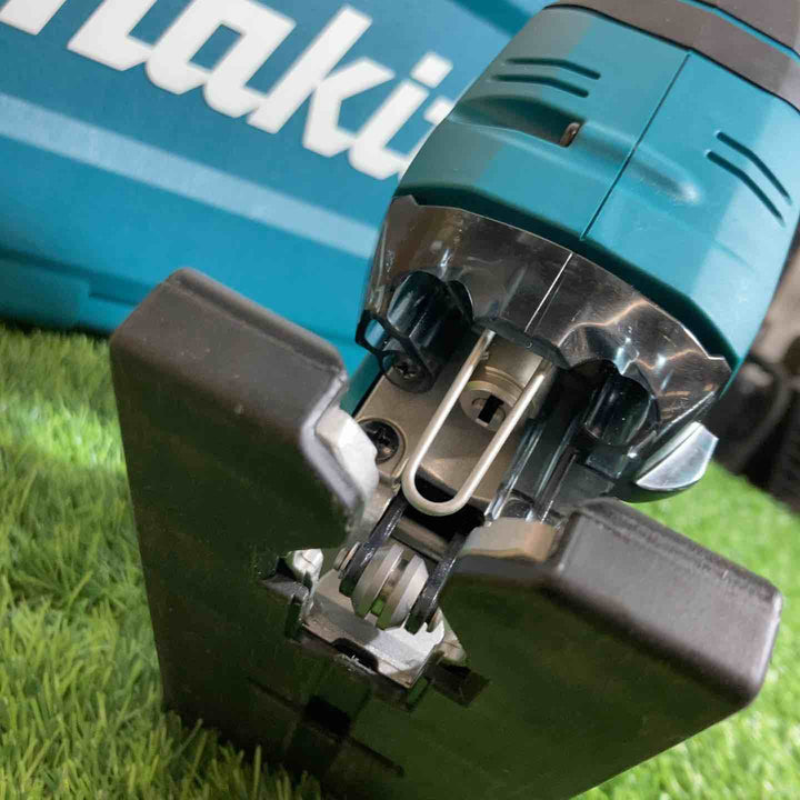 【美品】★マキタ(makita) コードレスジグソー JV182DZK　本体＋ケース　18V対応【戸田店】