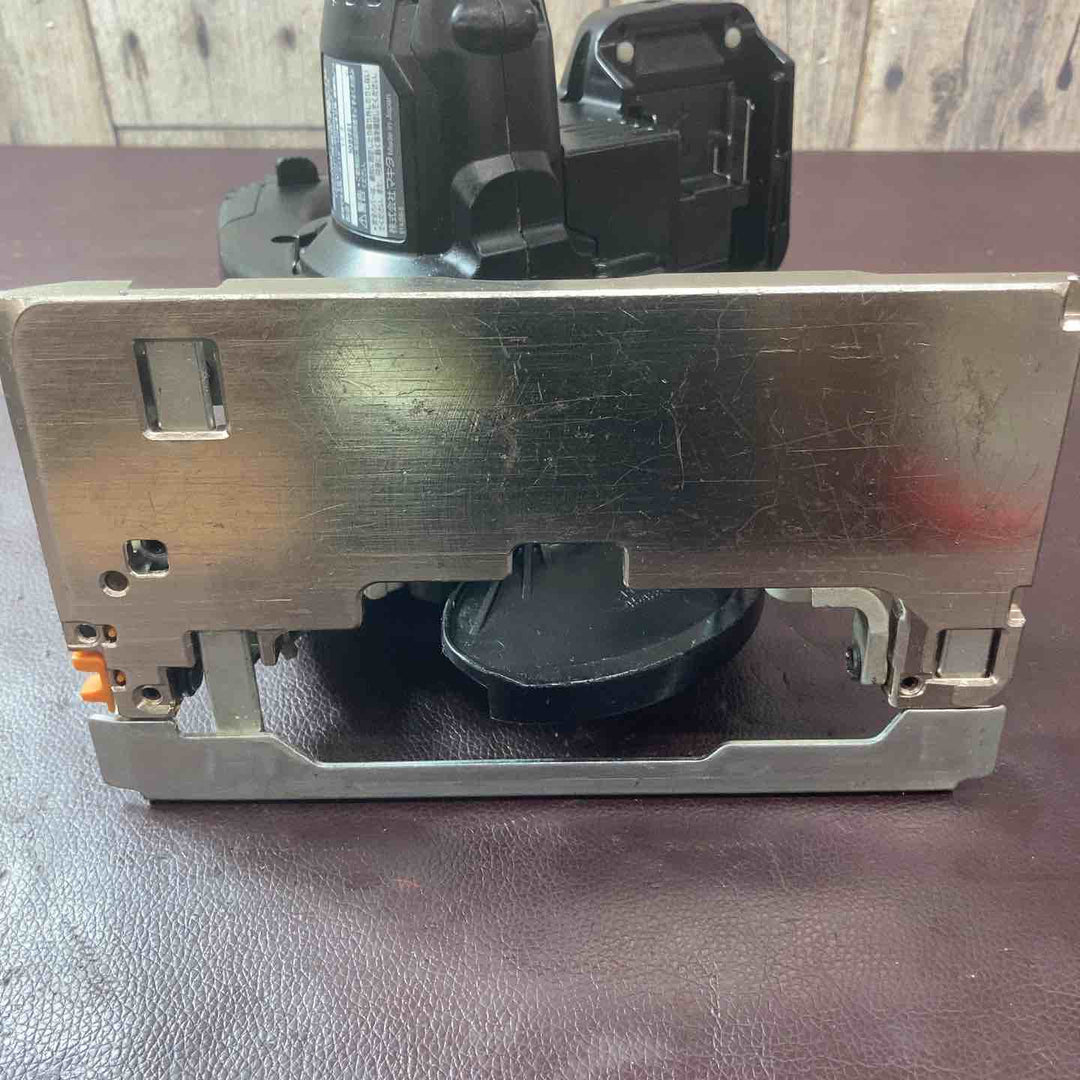 【中古品】 マキタ(makita) コードレス丸のこ HS471DZB 【東大和店】