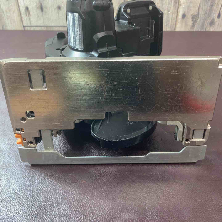 【中古品】 マキタ(makita) コードレス丸のこ HS471DZB 【東大和店】