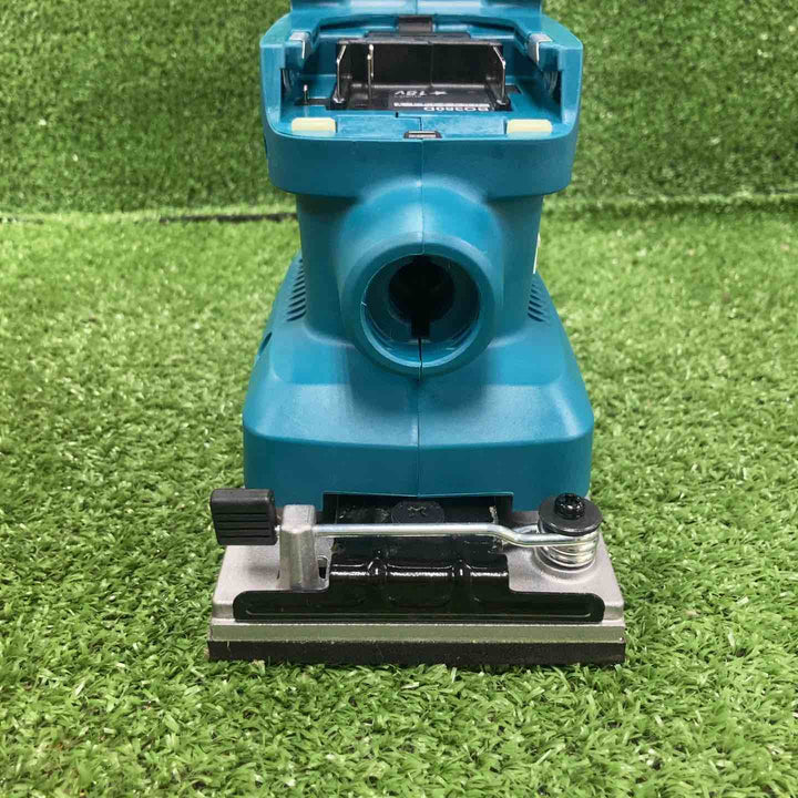 ★マキタ(makita) コードレス仕上サンダー BO380DZ【川崎店】