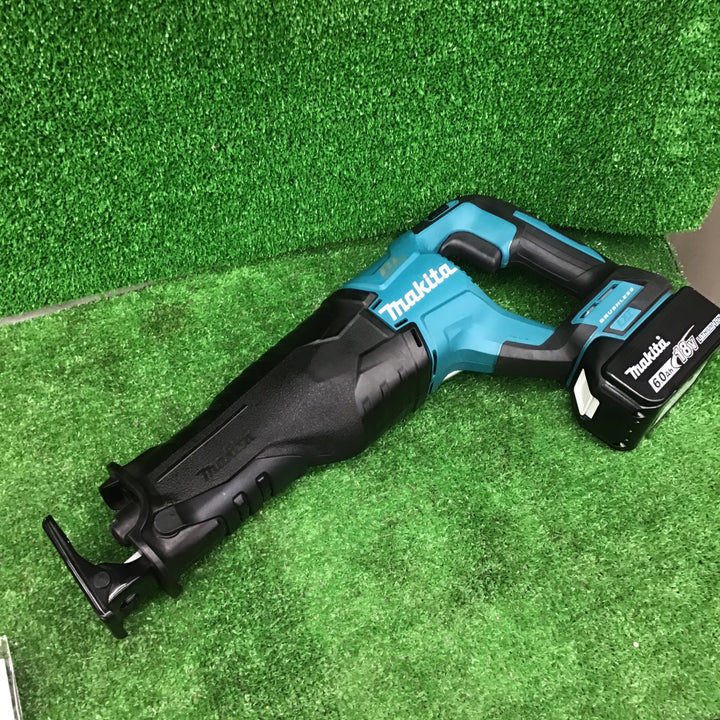 ★マキタ(makita) コードレスレシプロソー JR187DZ 【桶川店】