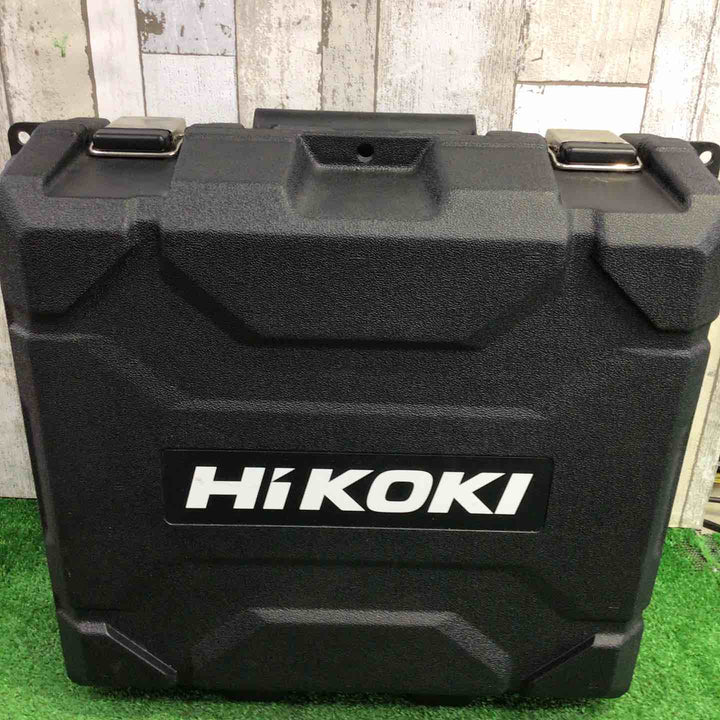 ★ハイコーキ(HIKOKI ※旧:日立工機) コードレスタッカー N3604DJ(XP)【八潮店】