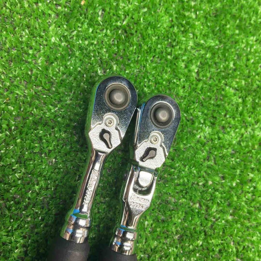 【美品】Koken コーケン ラチェットハンドル Z-EAL 3/8(9.5sq) 72ギア 3725ZB-280、3725Z、3725ZB、3726ZB、3726Z【藤沢店】