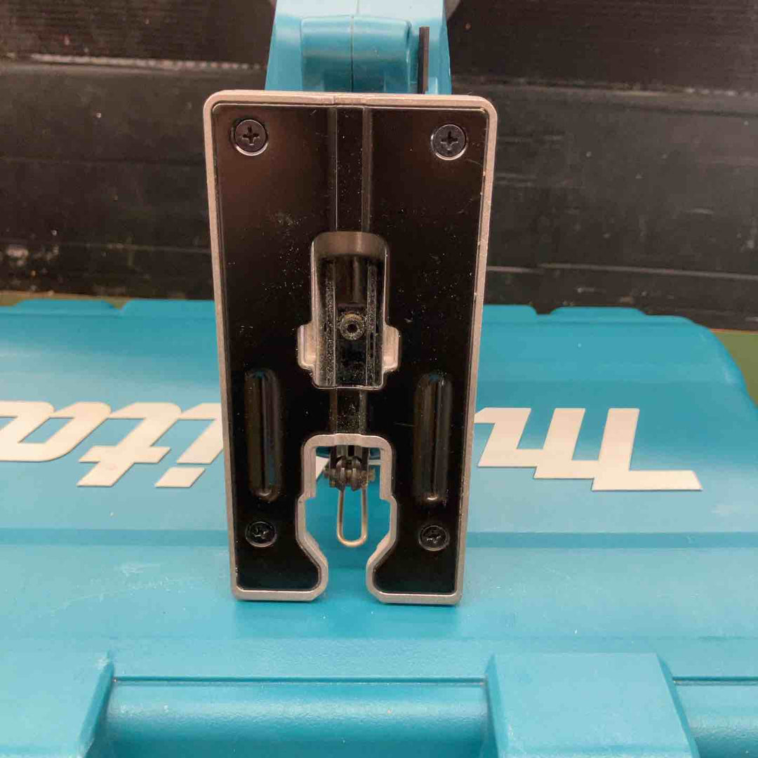 ◇マキタ(makita) 10.8V コードレスジグソー JV101DZ 本体+ケースセット【戸田店】
