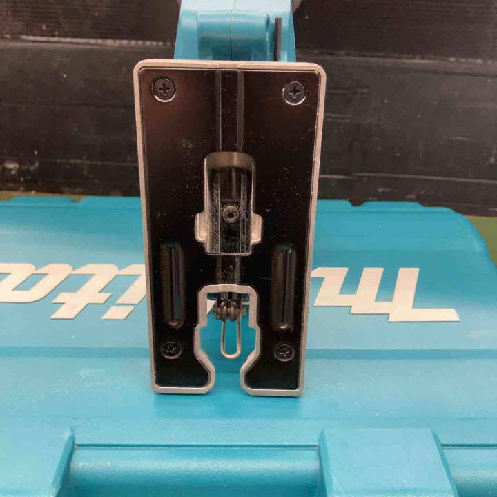 ◇マキタ(makita) 10.8V コードレスジグソー JV101DZ 本体+ケースセット【戸田店】