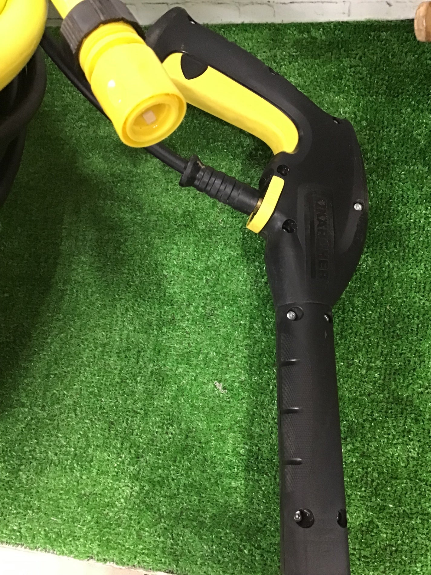 KARCHER/ケルヒャー 高圧洗浄機 サイレント JTKサイレント【町田
