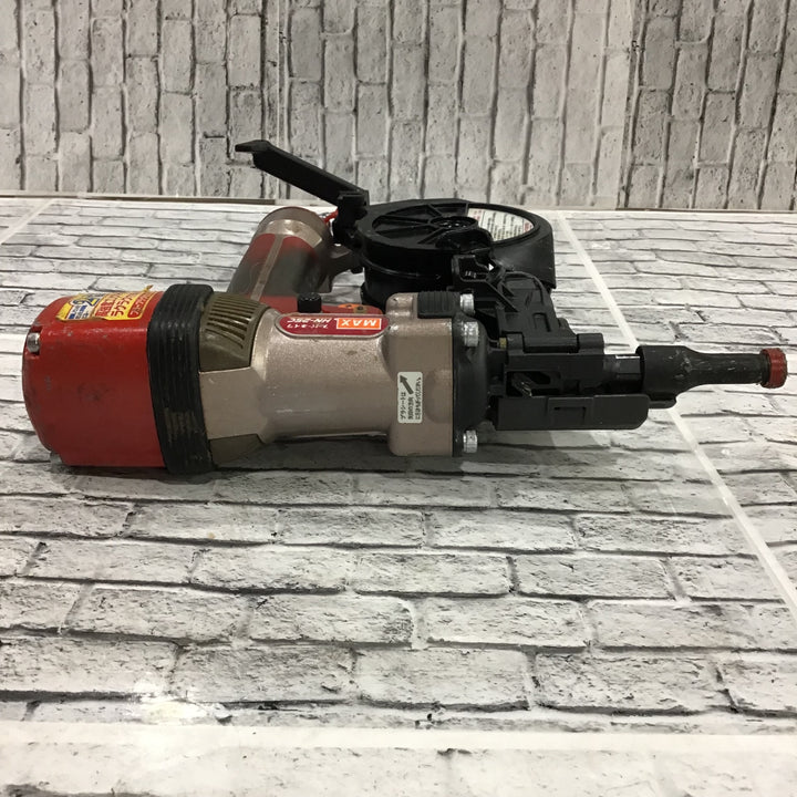 〇マックス(MAX) 高圧コンクリートピンネイラ HN-25C【川口店】