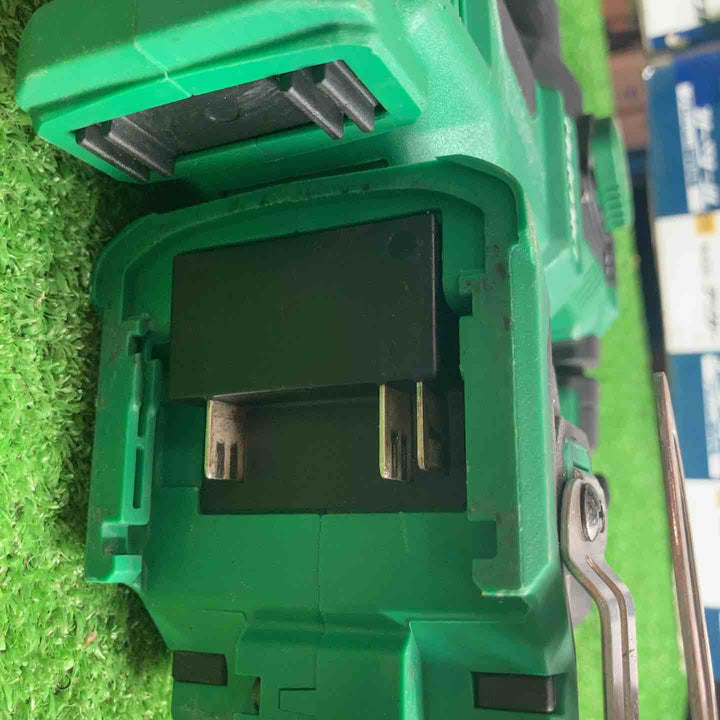 ◇ハイコーキ(HIKOKI ※旧:日立工機) コードレスハンマドリル DH18DPA(NN)【草加店】