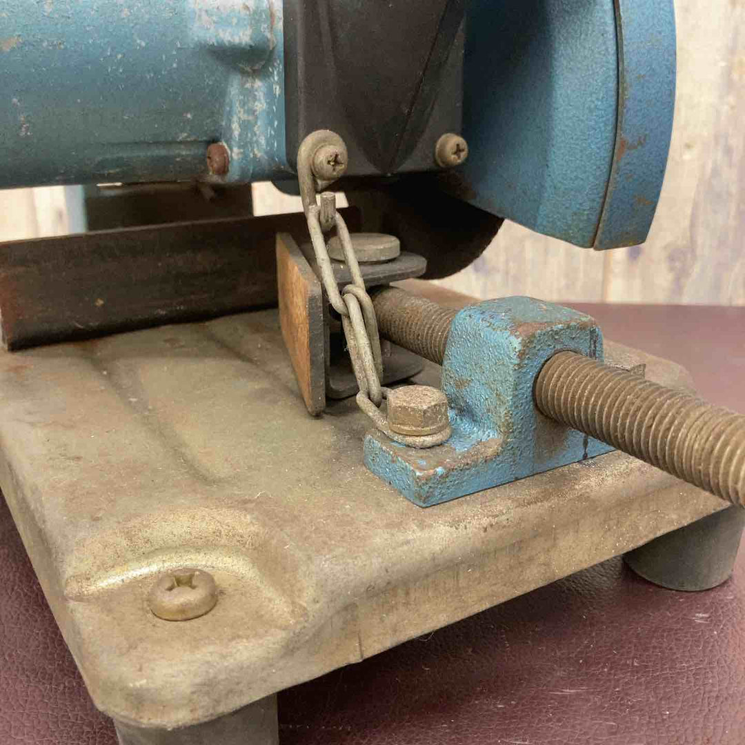 【中古品】 新ダイワ(Shindaiwa) 205mm高速切断機 L60C ライトカッター 【東大和店】