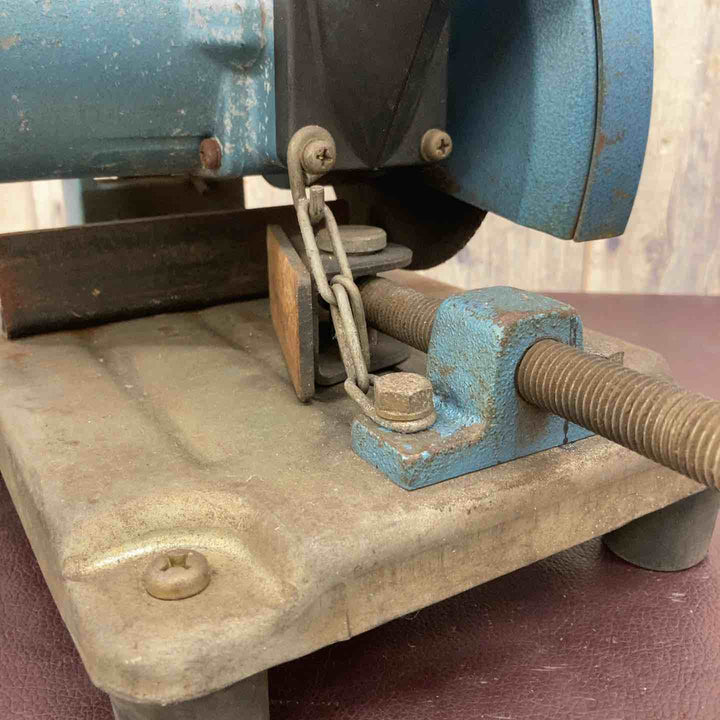 【中古品】 新ダイワ(Shindaiwa) 205mm高速切断機 L60C ライトカッター 【東大和店】