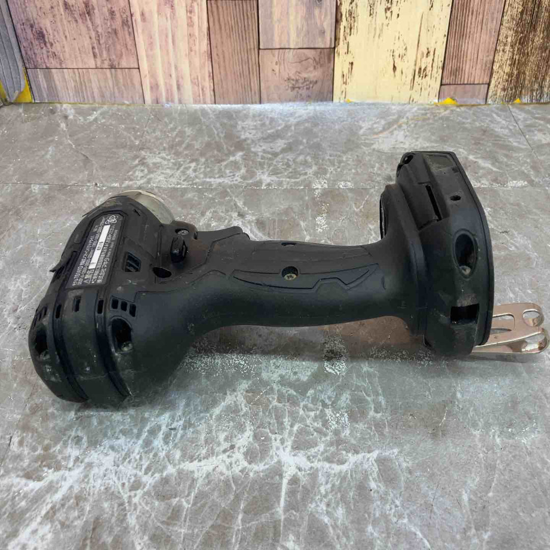 ☆マキタ(makita) コードレスソフトインパクトドライバー TS141DZB【八潮店】