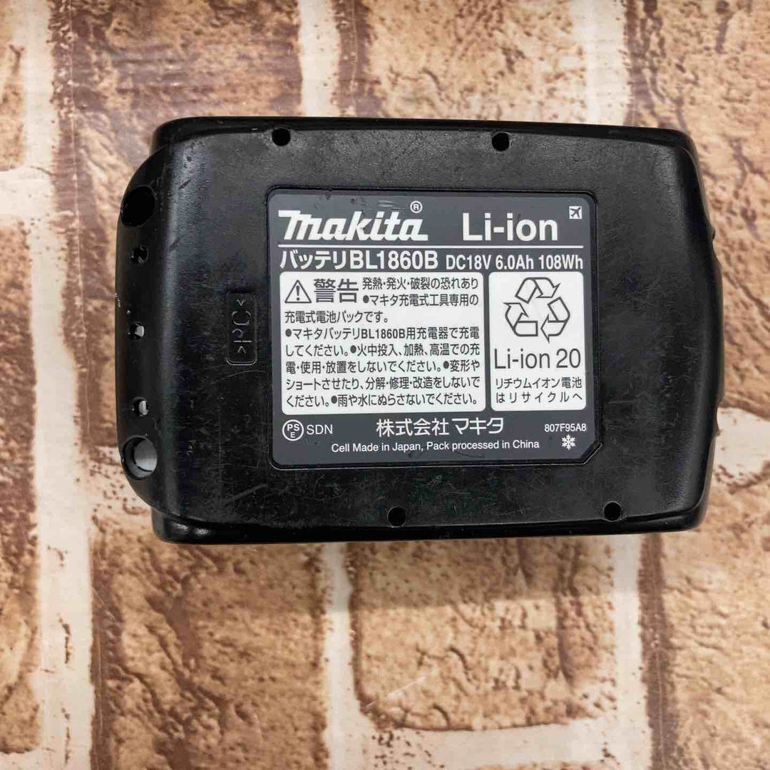 ★マキタ(makita) コードレスインパクトレンチ TW300DZ【所沢店】