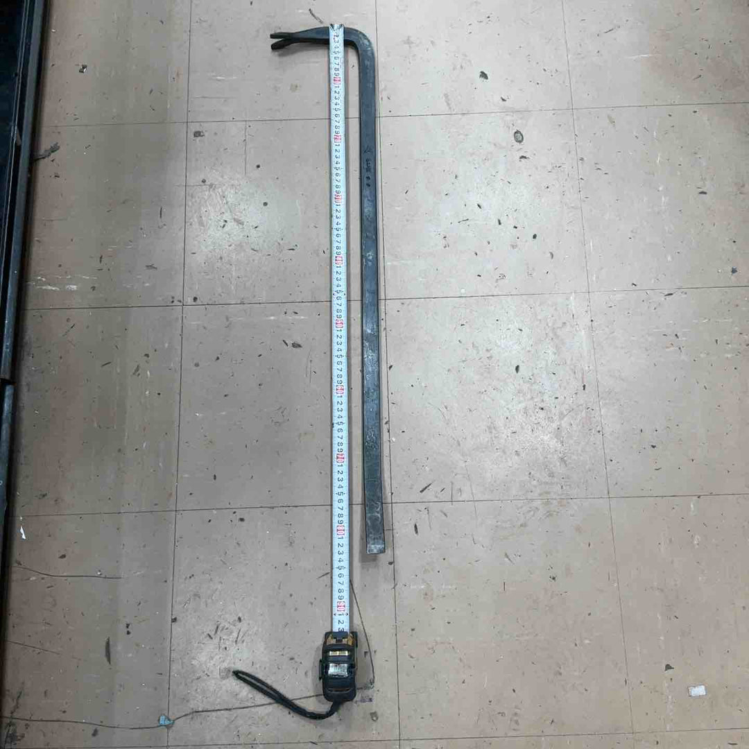 かじ寅　バール　約830mm