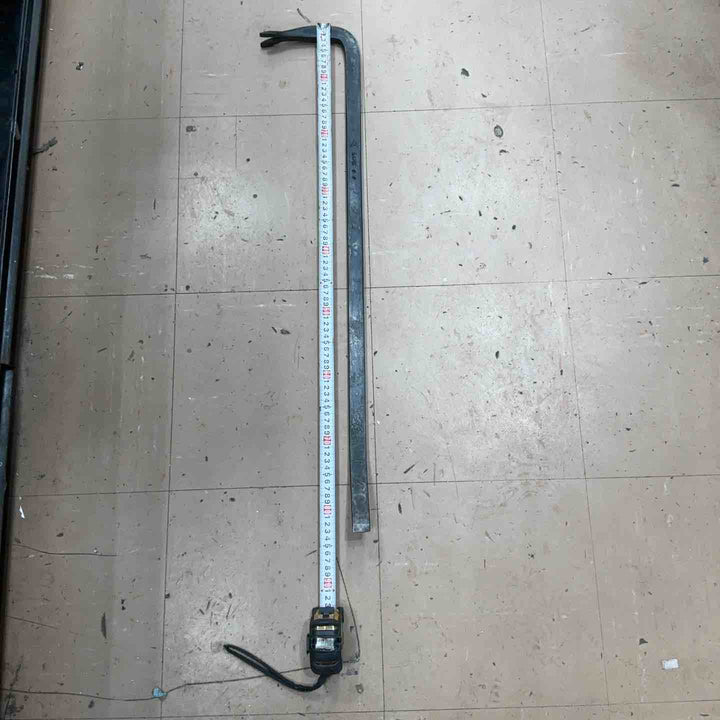 かじ寅　バール　約830mm