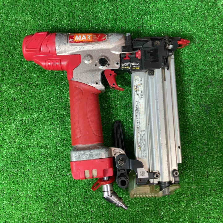 ◇マックス(MAX) 高圧フィニッシュネイラ HA-55SF1【岩槻店】