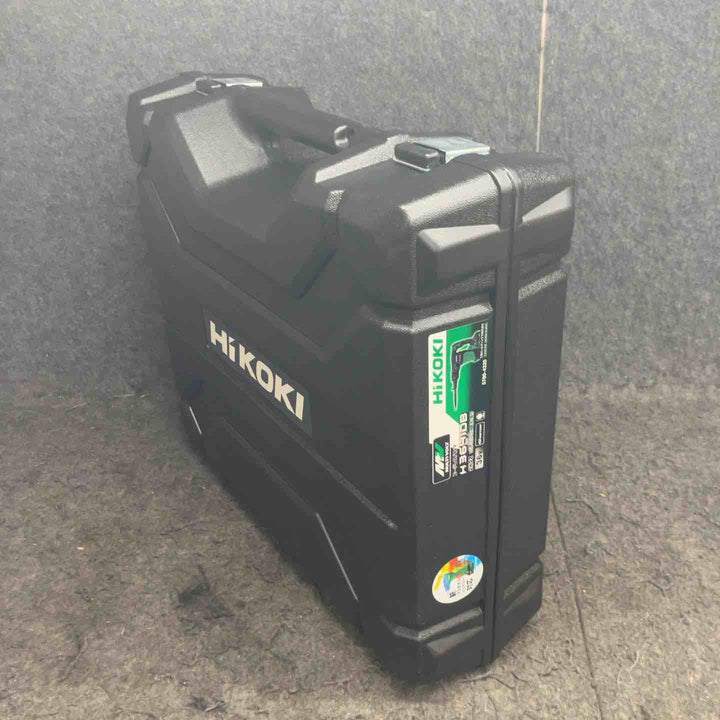 ★ハイコーキ(HIKOKI ※旧:日立工機) コードレスハンマ H3641DB(2WPZ)【鴻巣店】