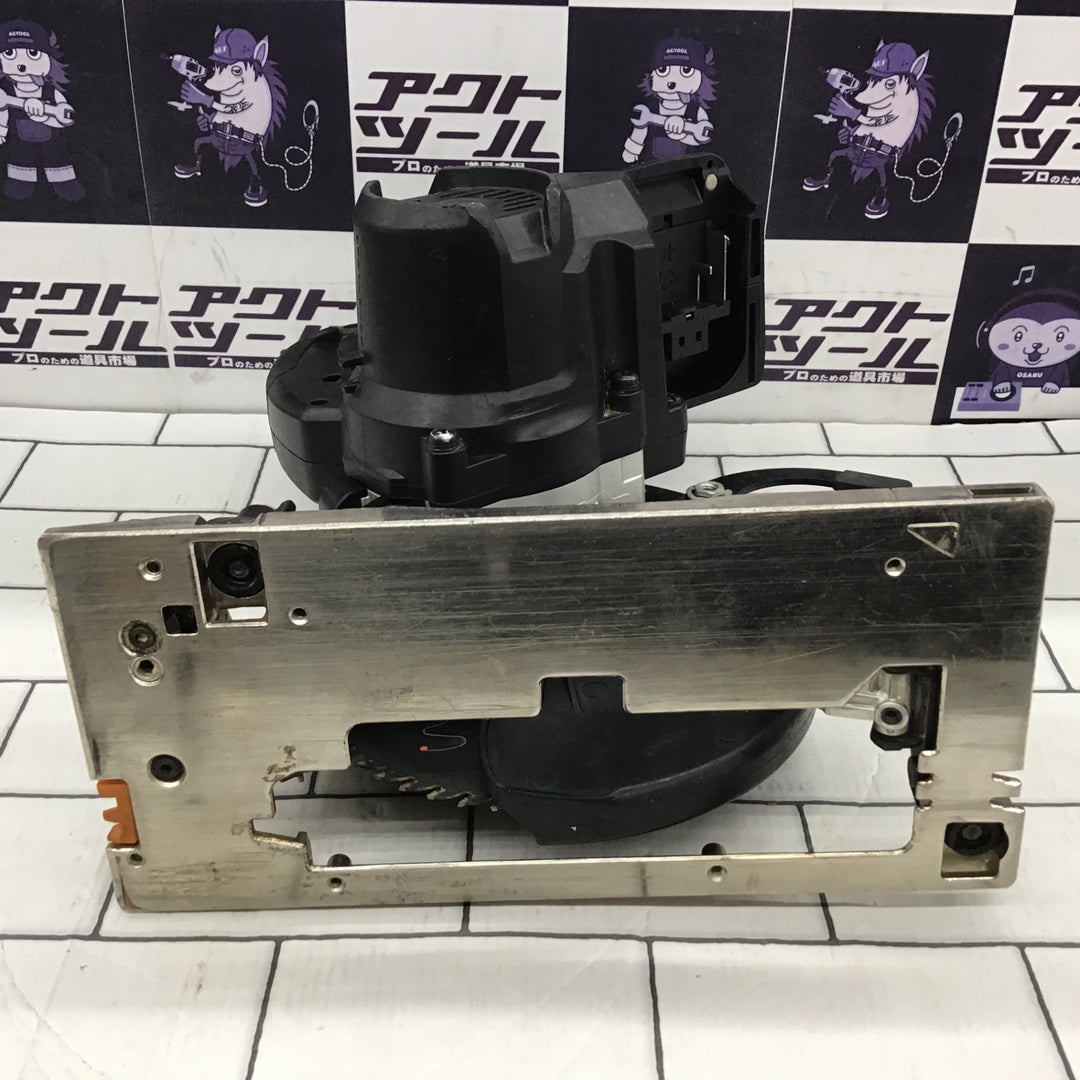 ★マキタ(makita) コードレス丸のこ HS631DZB【所沢店】