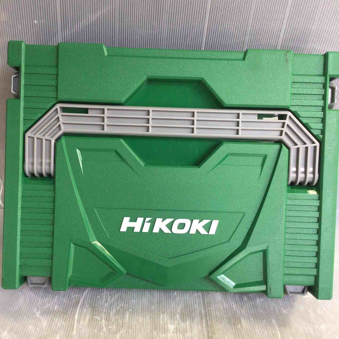 ★ハイコーキ(HIKOKI ※旧:日立工機) コードレスヒートガン RH18DA(NNP)【草加店】