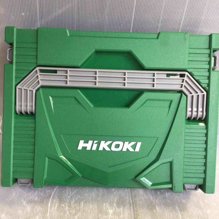 ★ハイコーキ(HIKOKI ※旧:日立工機) コードレスヒートガン RH18DA(NNP)【草加店】