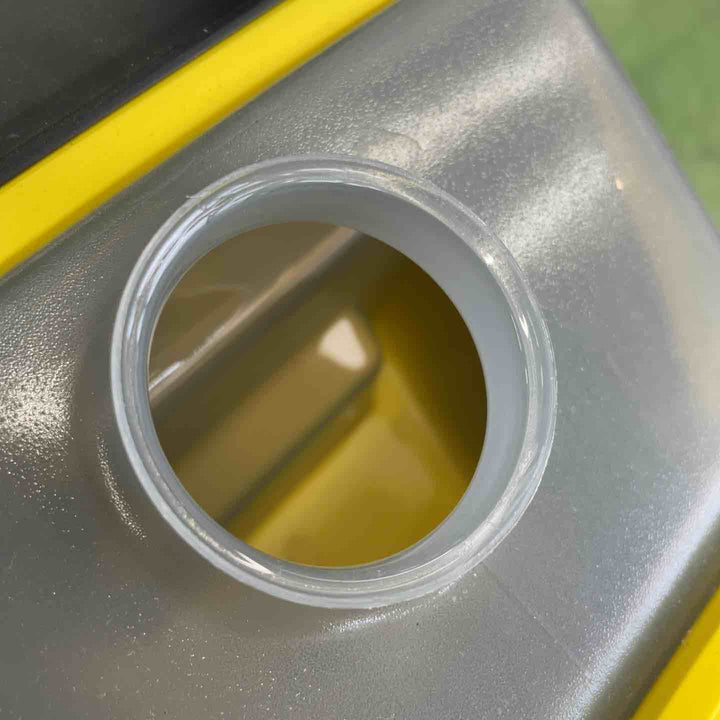 ケルヒャー(Karcher) 高圧洗浄機  K3サイレントプラス ベランダ 1.603-202.0 (50Hz専用)【桶川店】