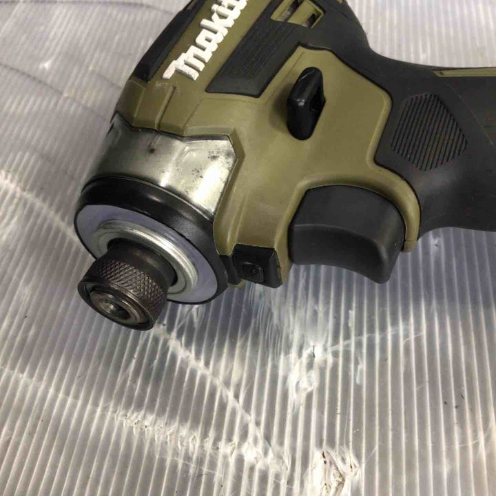 ★マキタ(makita) コードレスインパクトドライバー TD173DRGXO【草加店】