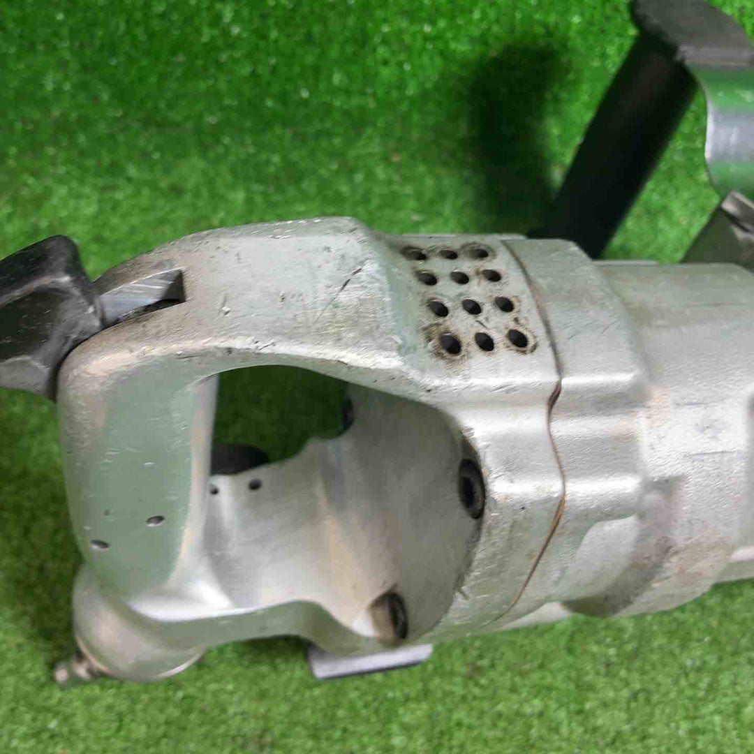 ◇空研(KUKEN) 1インチSQ超軽量エアインパクトレンチ(25.4mm角) KW3800PROXGL【藤沢店】