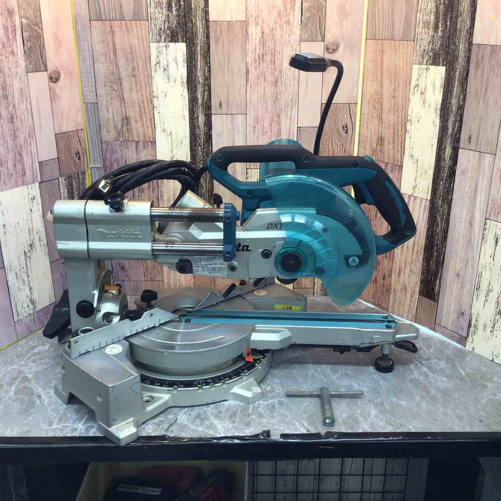 ☆マキタ(makita) スライドマルノコ LS0613FL【八潮店】 – アクト