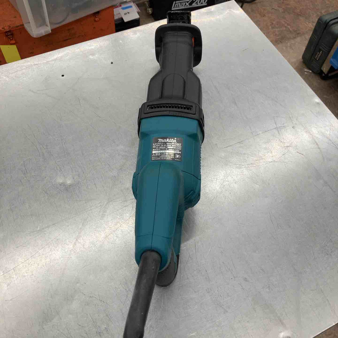 【中古品】マキタ(makita) レシプロソー JR3050T【所沢店】