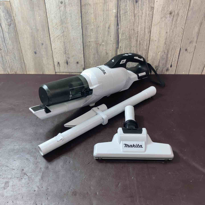 【中古品】 マキタ(makita) コードレスクリーナー CL286FDZW 【東大和店】
