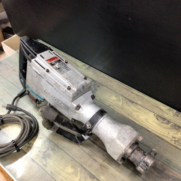 【店頭受取り限定】マキタ(makita) 電動ハンマ HM1500【東大和店】