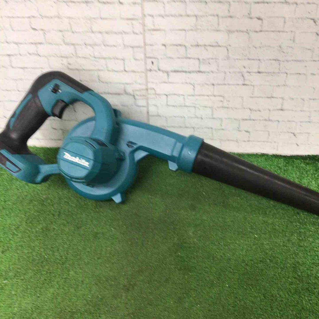 ★マキタ(makita) コードレスブロワ UB185DZ【町田店】