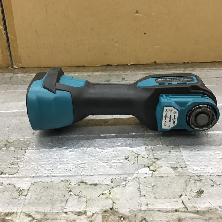 ★マキタ(makita) コードレスマルチツール TM52DZ【所沢店】