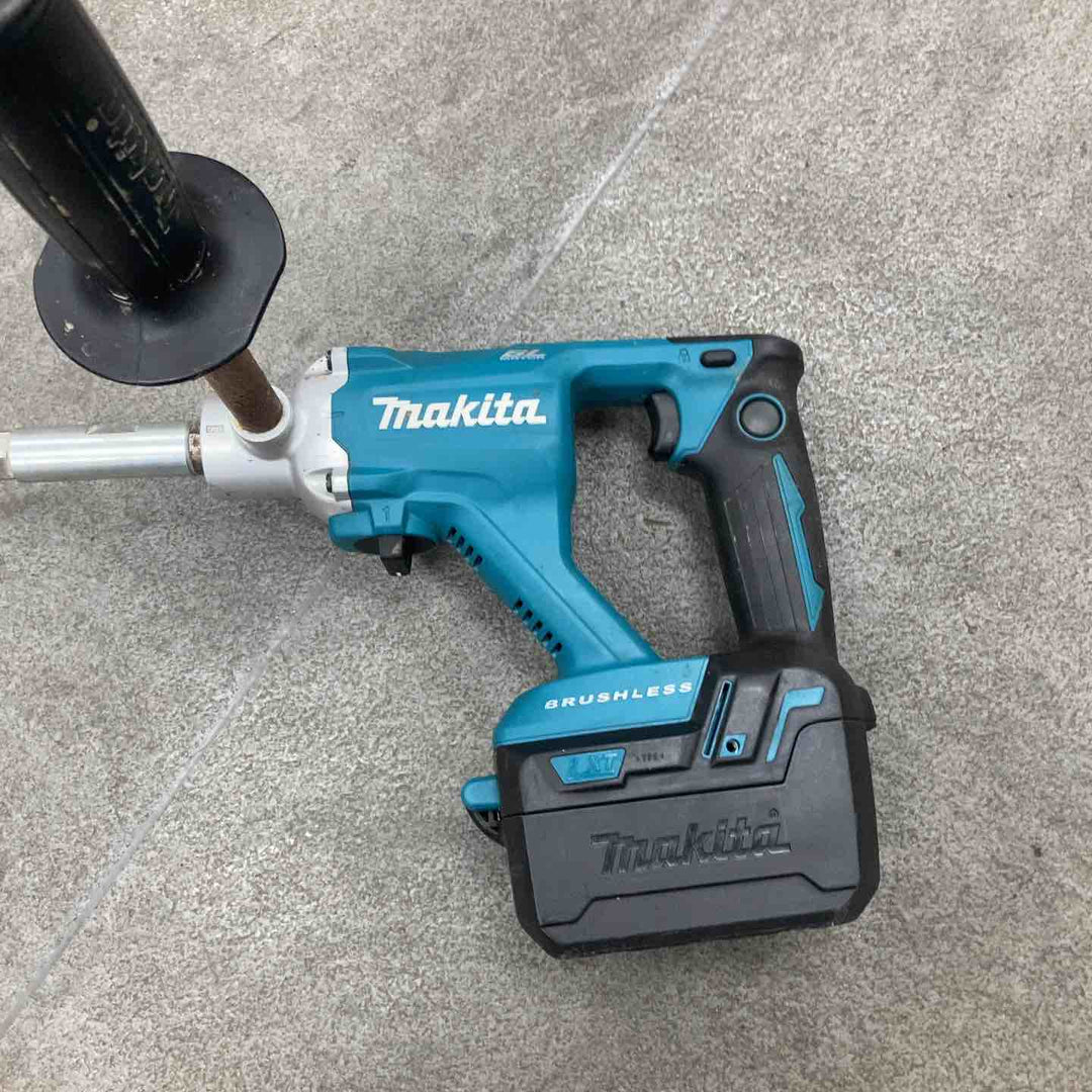 ★マキタ(makita) コードレスかくはん機 UT130DZ【川崎店】