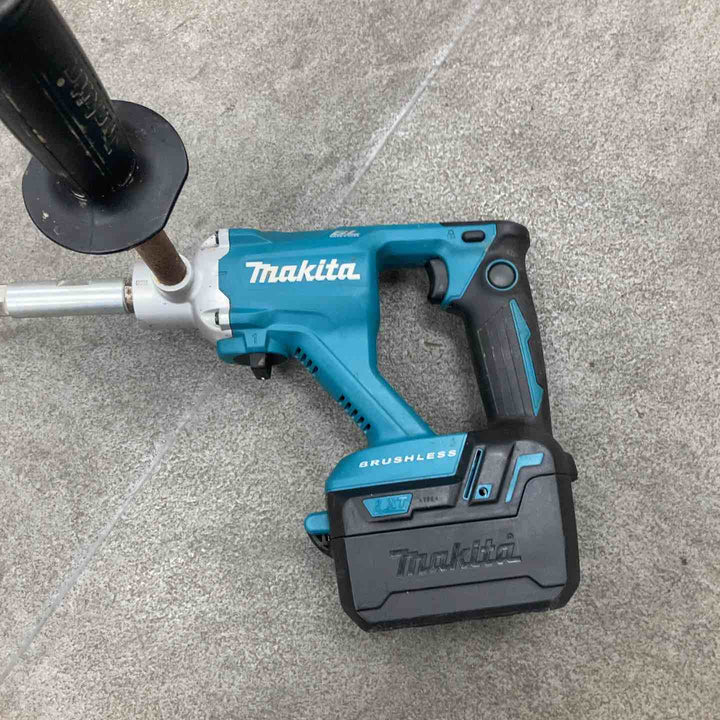 ★マキタ(makita) コードレスかくはん機 UT130DZ【川崎店】
