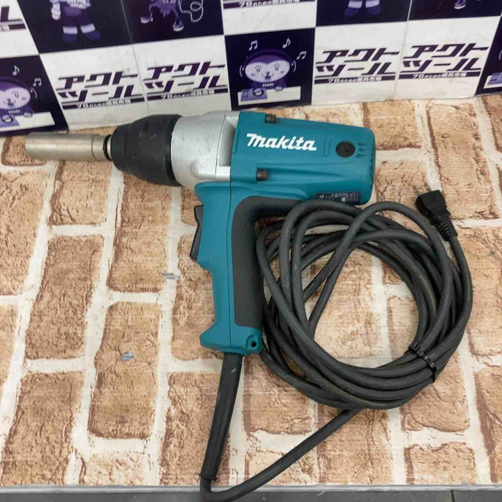 ◇マキタ(makita) インパクトレンチ TW0350【所沢店】