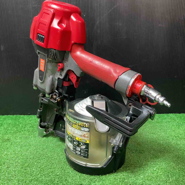 ★マックス(MAX) 高圧エア釘打ち機 HN-90N3【岩槻店】