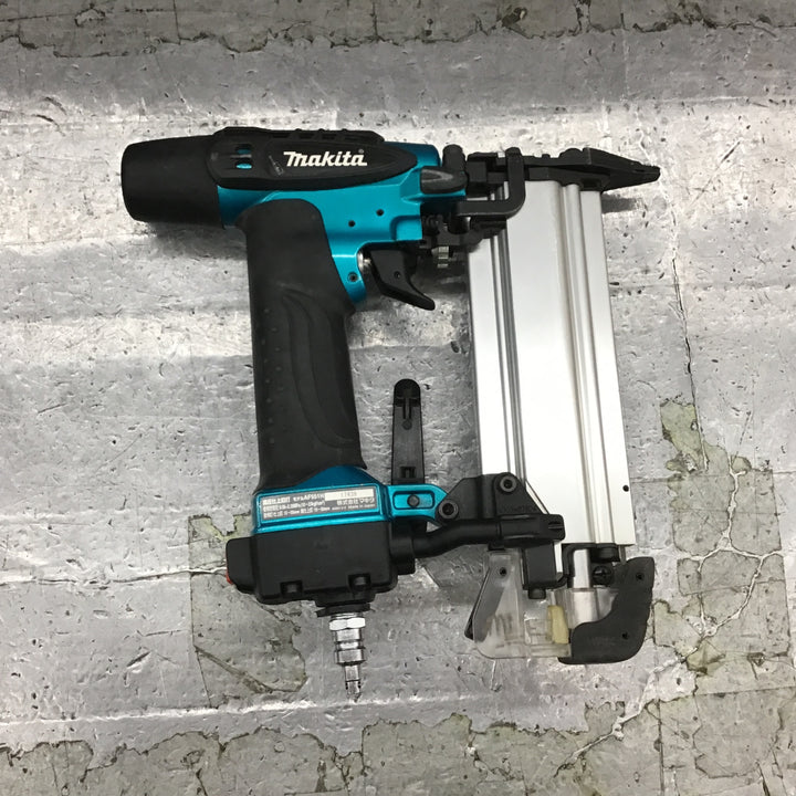 ○マキタ(makita) 高圧フィニッシュネイラ AF551HM【所沢店】