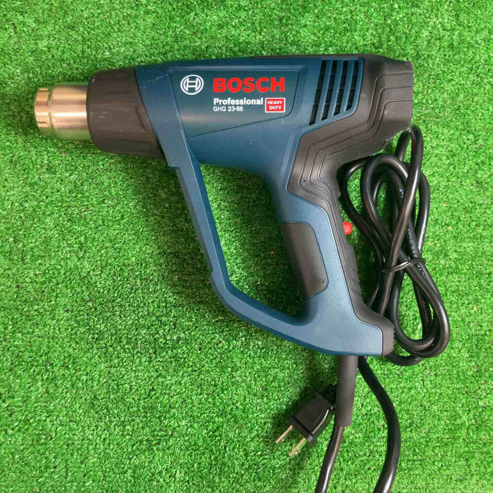 ◇ボッシュ(BOSCH) 1300Wホットエアガン GHG23-66【越谷店】