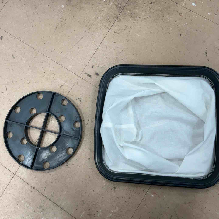 ☆ハイコーキ(HIKOKI ※旧:日立工機)  集じん機 乾湿両用 RP150YB【草加店】