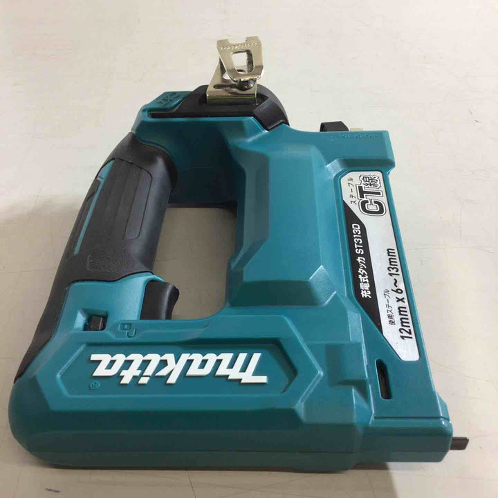 ◇マキタ(makita) CT線専用コードレスタッカ ST313DZK【戸田店】