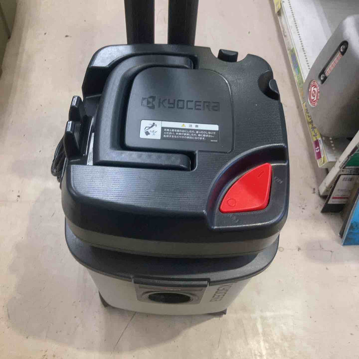 リョービ(RYOBI) 集じん機 VC-1200 683401A【町田店】
